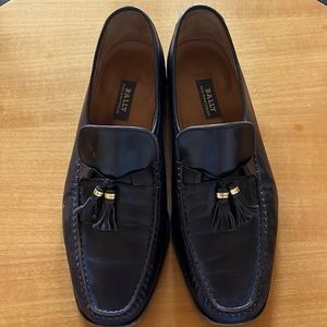 Men’s loafers